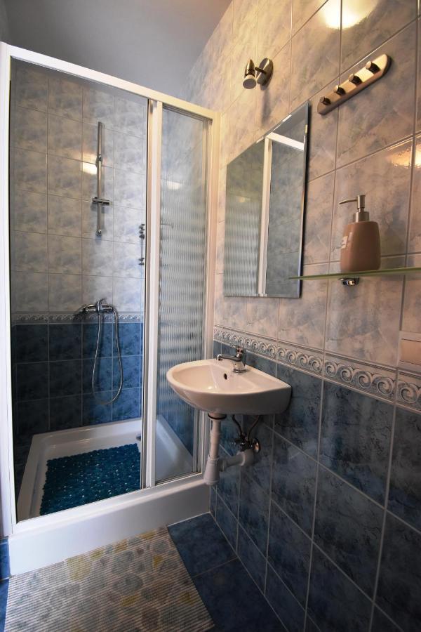 Pokoje Goscinne Na Skraju Puszczy Pogorzelce Extérieur photo